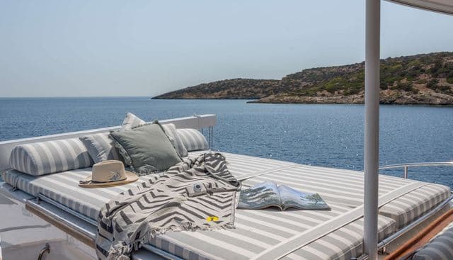 TAKA yacht — Taka Yacht 2