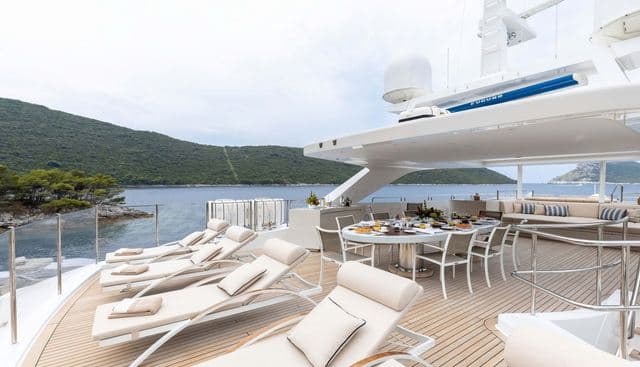 LAMMOUCHE yacht — Lammouche Yacht 3