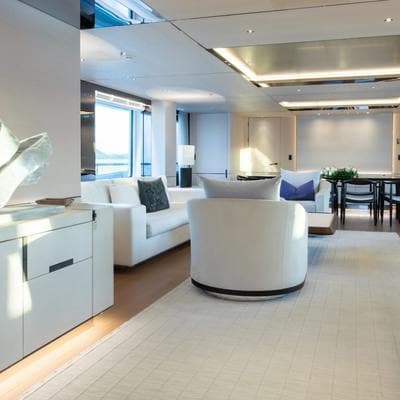 KAMALAYA yacht — Kamalaya Yacht 11