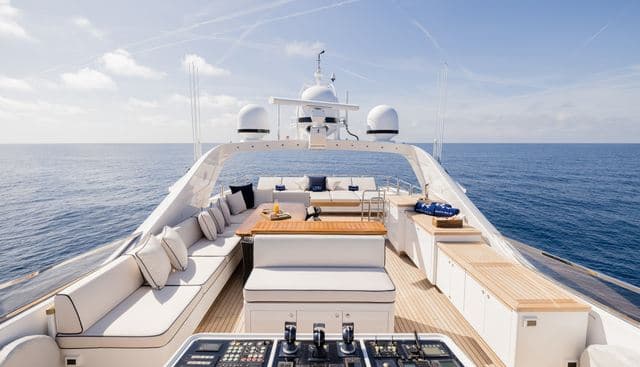 ROYALE X yacht — Royale X Yacht 3