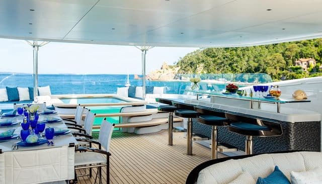 RUYA yacht — Ruya Yacht 3