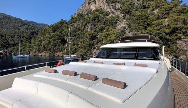 ARCHSEA yacht — Archsea Yacht 2
