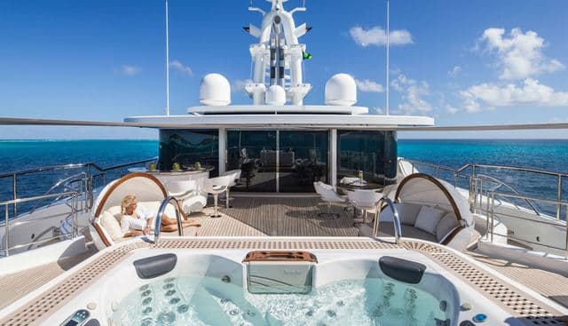 NAUTILUS yacht — Nautilus Yacht 2