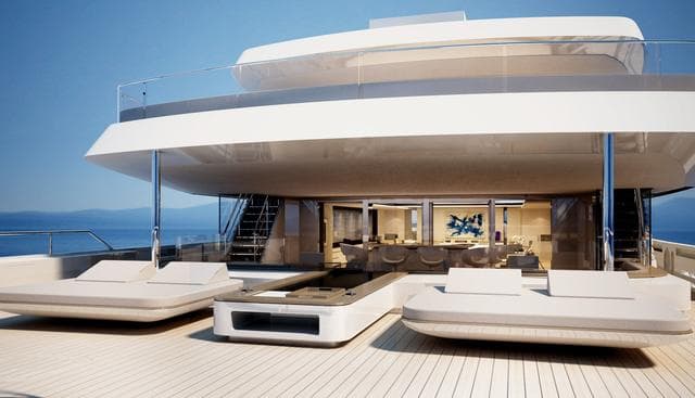 NAUTILUS yacht — Nautilus Yacht 3