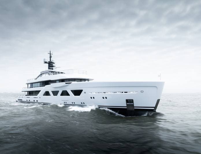 MEMORIES yacht