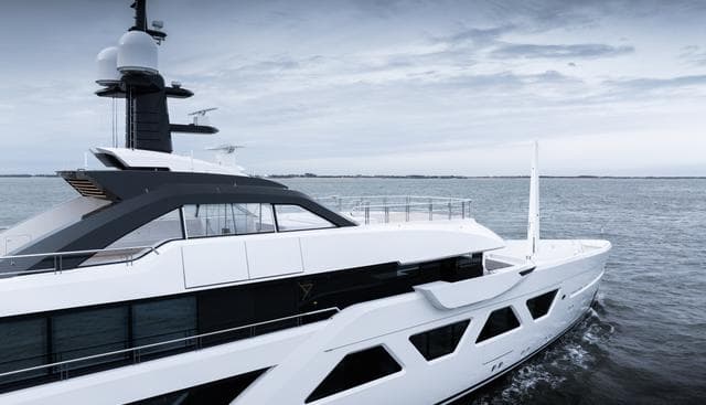 MEMORIES yacht — Memories Yacht 2