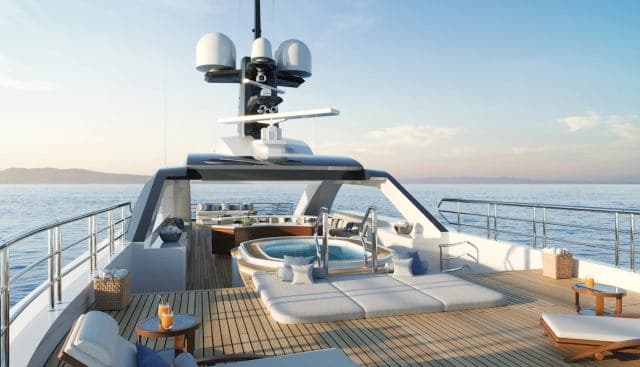 MEMORIES yacht — Memories Yacht 3