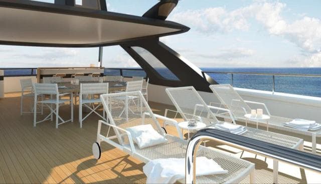 DAWO yacht — Dawo Yacht 3