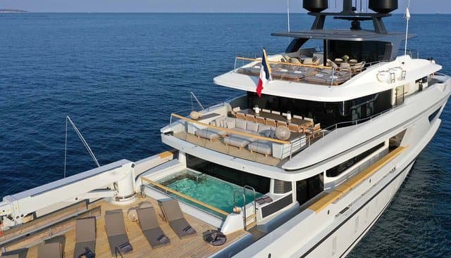 X yacht — X Yacht 2