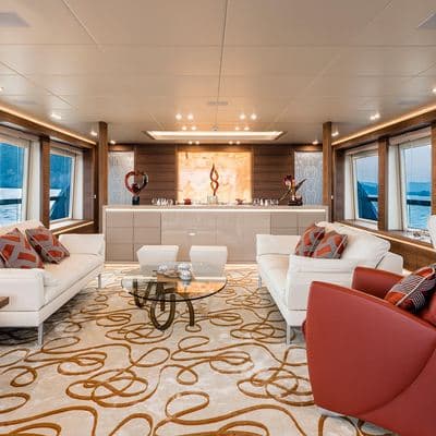 PERSEUS yacht — Perseus Yacht 11
