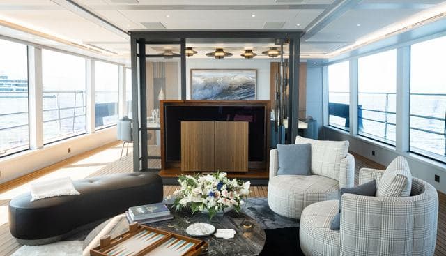 BLADE II yacht — Blade II Yacht 3
