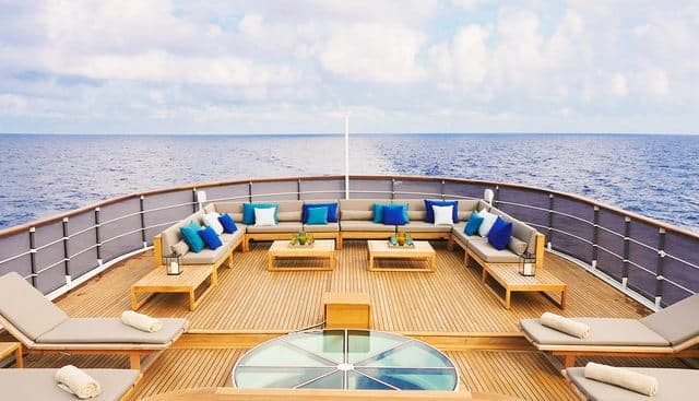 MENORCA yacht — Menorca Yacht 3