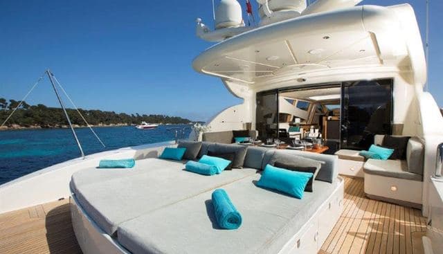 EOL B yacht — Eol B Yacht 3