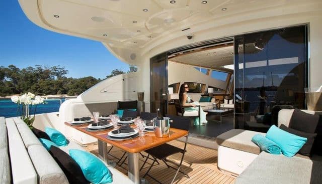 EOL B yacht — Eol B Yacht 4