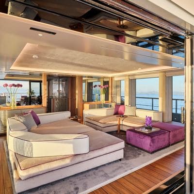 PARA BELLUM yacht — Para Bellum Yacht 11