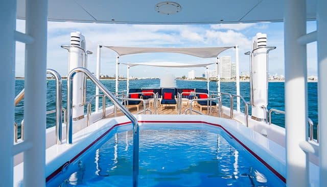YCM FIFTY yacht — YCM Fifty Yacht 3
