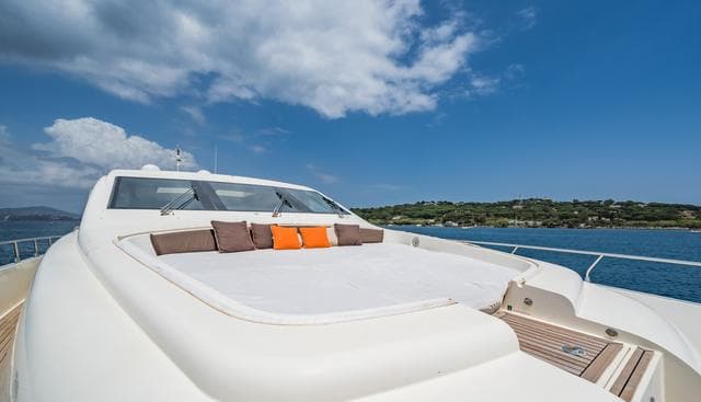 ECLAT yacht — Eclat Yacht 2