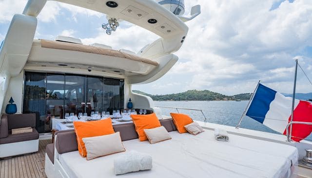 ECLAT yacht — Eclat Yacht 3