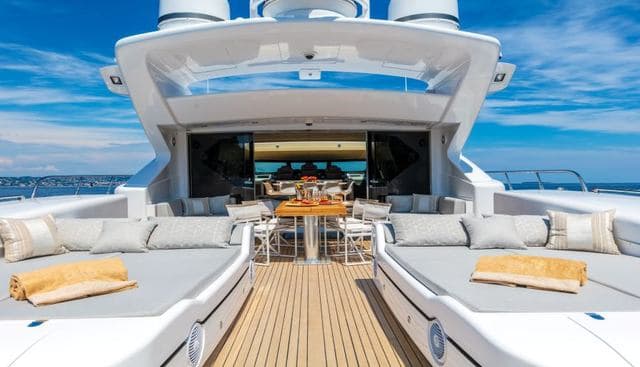 LADY B yacht — Lady B Yacht 3