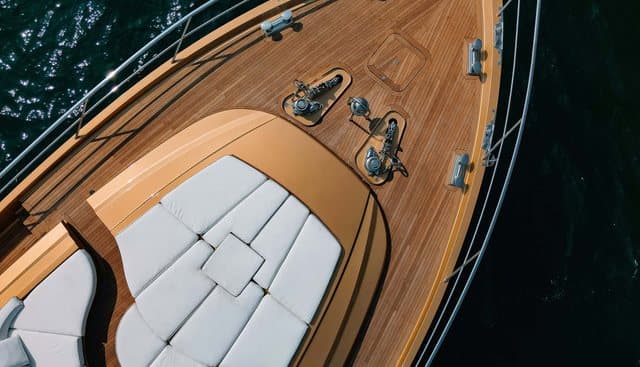 AK ROYALTY yacht — AK Royalty Yacht 2