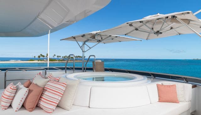 SANTOSHA yacht — Santosha Yacht 2