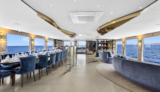 BELLA yacht — Bella Yacht 3