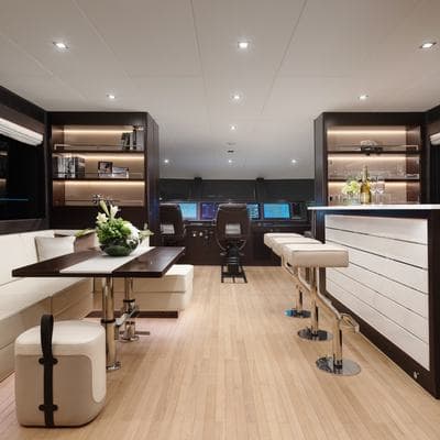 DREAMS IV yacht — DREAMS IV Yacht 12