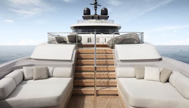 INS LAND yacht — Ins Land Yacht 2