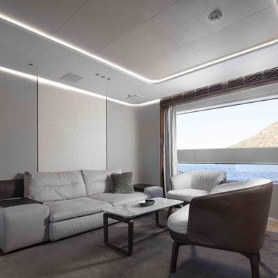 LEXSEA yacht — Lexsea Yacht 15