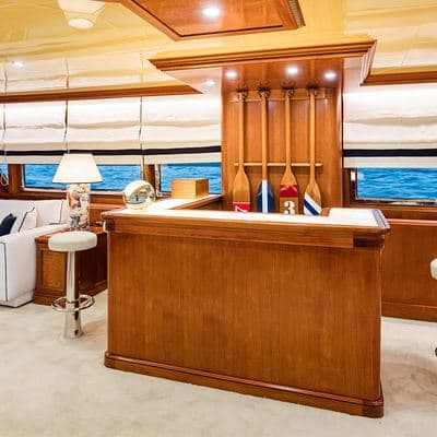 WIND OF FORTUNE yacht — Wind of Fortune Yacht 13