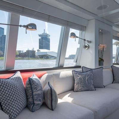 WONDERLAND yacht — Wonderland Yacht 13