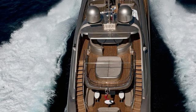 SOIREE yacht — Soiree Yacht 2