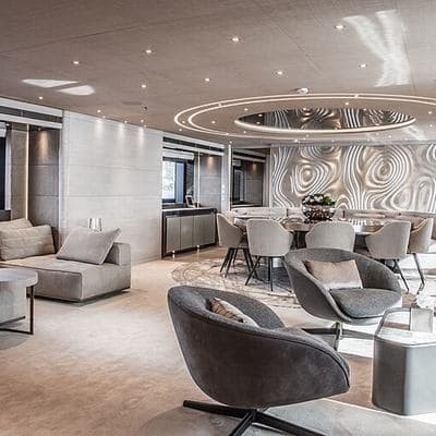 SEVERIN'S yacht — Severin's Yacht 11