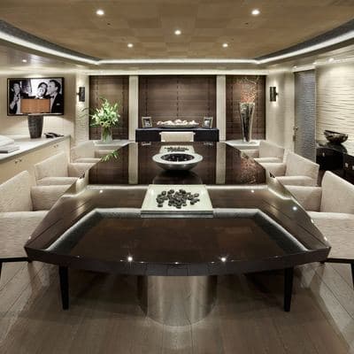 HURRICANE RUN yacht — Hurricane Run Yacht 11