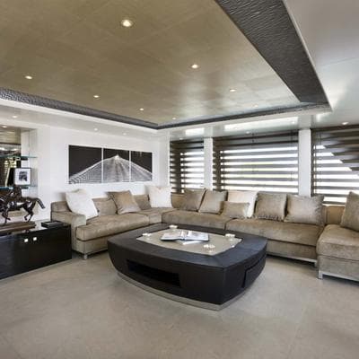 HURRICANE RUN yacht — Hurricane Run Yacht 12