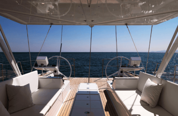 I SEA yacht — Polytropon II thumbnail