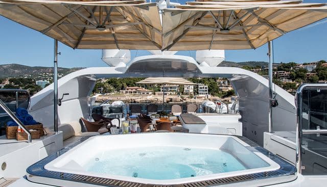 DIANE yacht — Diane Yacht 2