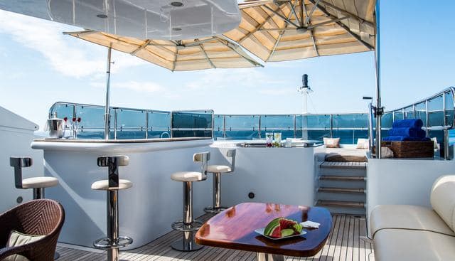 DIANE yacht — Diane Yacht 3