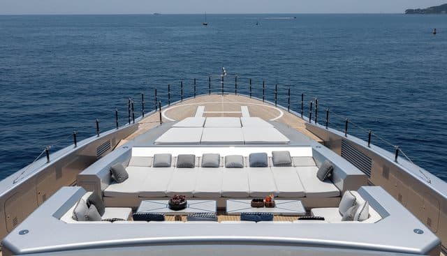 SARASTAR yacht — SaraStar Yacht 2