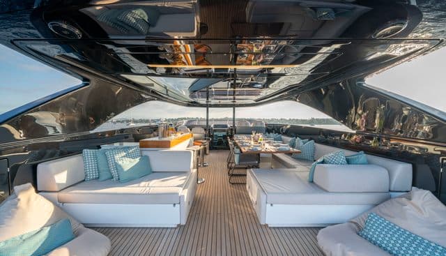 ELYSIUM I yacht — Elysium I Yacht 3