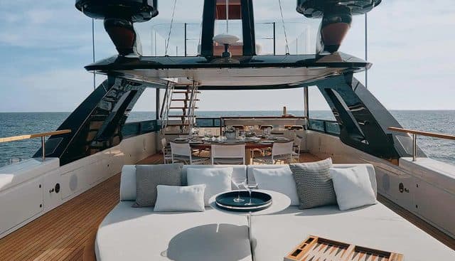 ANGEL yacht — Angel Yacht 2