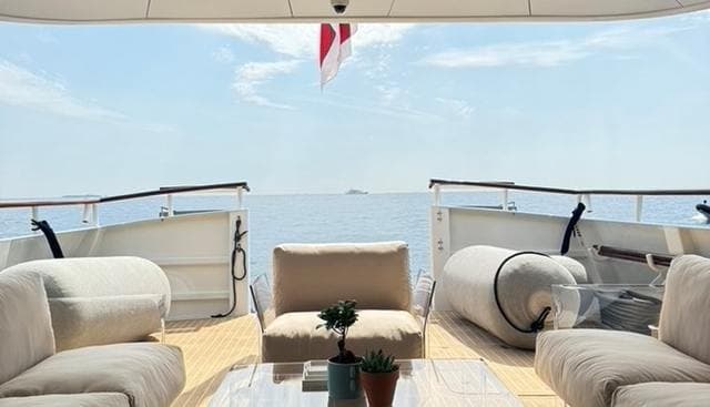 ABELY yacht — Abely Yacht 4