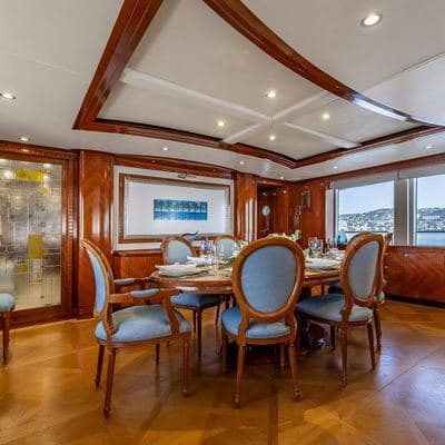 GRAND CRU yacht — Grand Cru Yacht 14