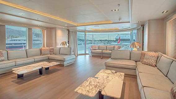 JAZ yacht — Jaz Yacht