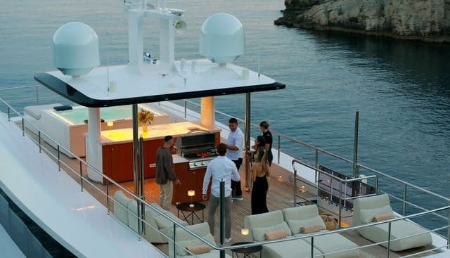 RENATA yacht — Renata Yacht 2