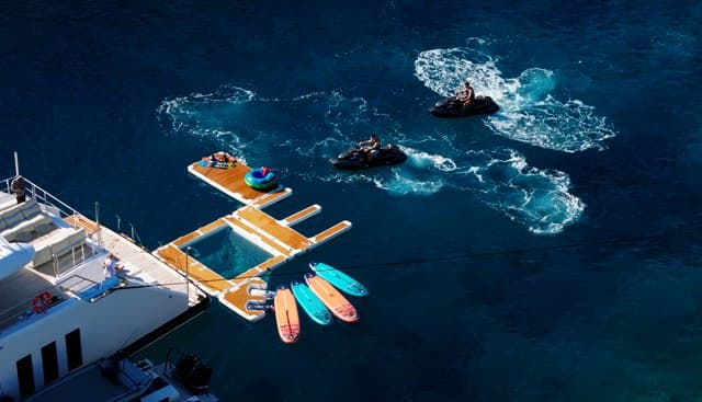 RENATA yacht — Renata Yacht 3