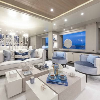 SPIRIT yacht — Spirit Yacht 11