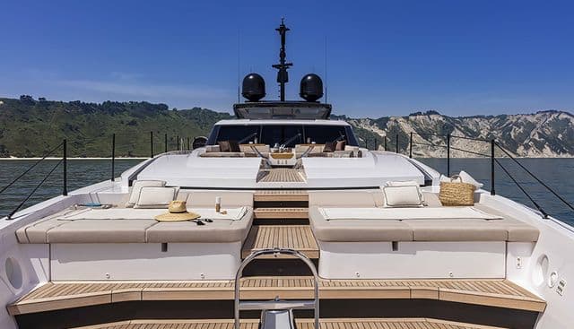 JAG'B yacht — Jag'B Yacht 2