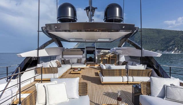 JAG'B yacht — Jag'B Yacht 3