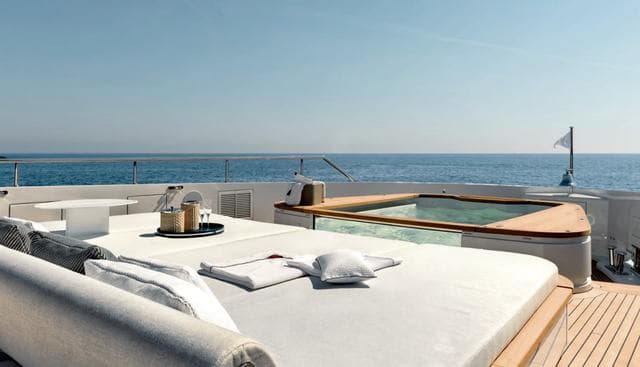 ALLURIA yacht — Alluria Yacht 2